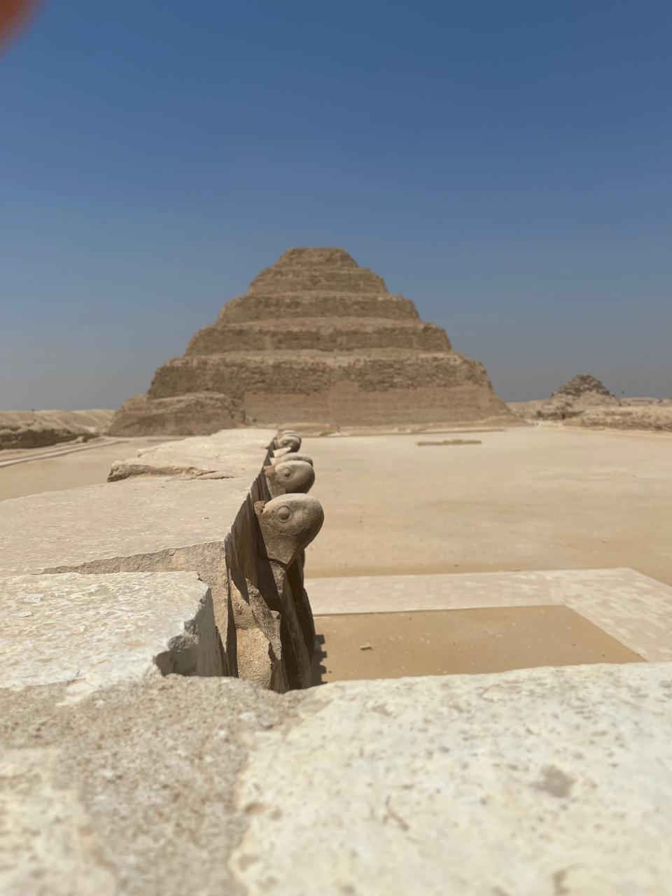 Egypt Travel Experience 4