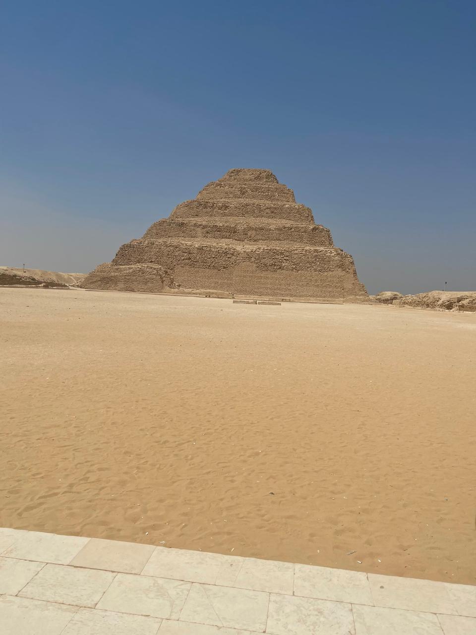 Egypt Travel Experience 6