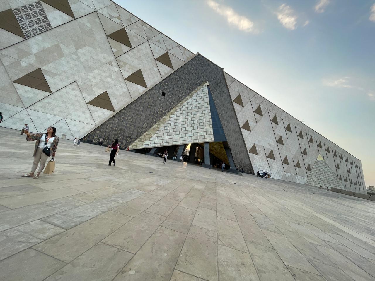 Egypt Travel Experience 10