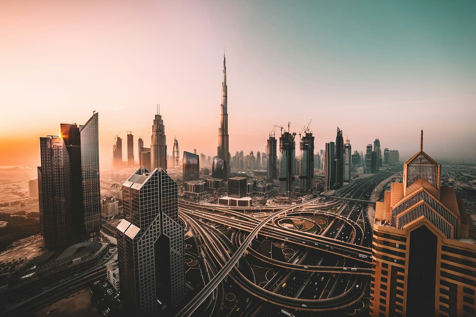 3 Days Dubai