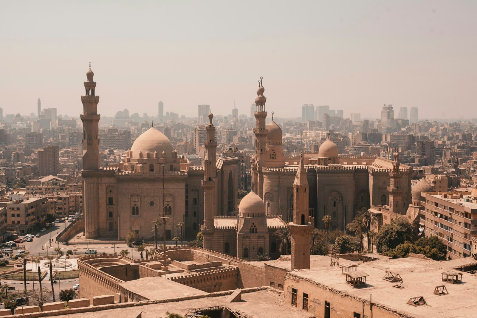 6 Days Cairo, Alexandria & Luxor Express