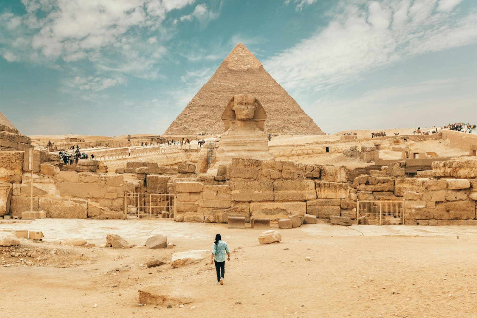 5 Days Cairo & Alexandria Express