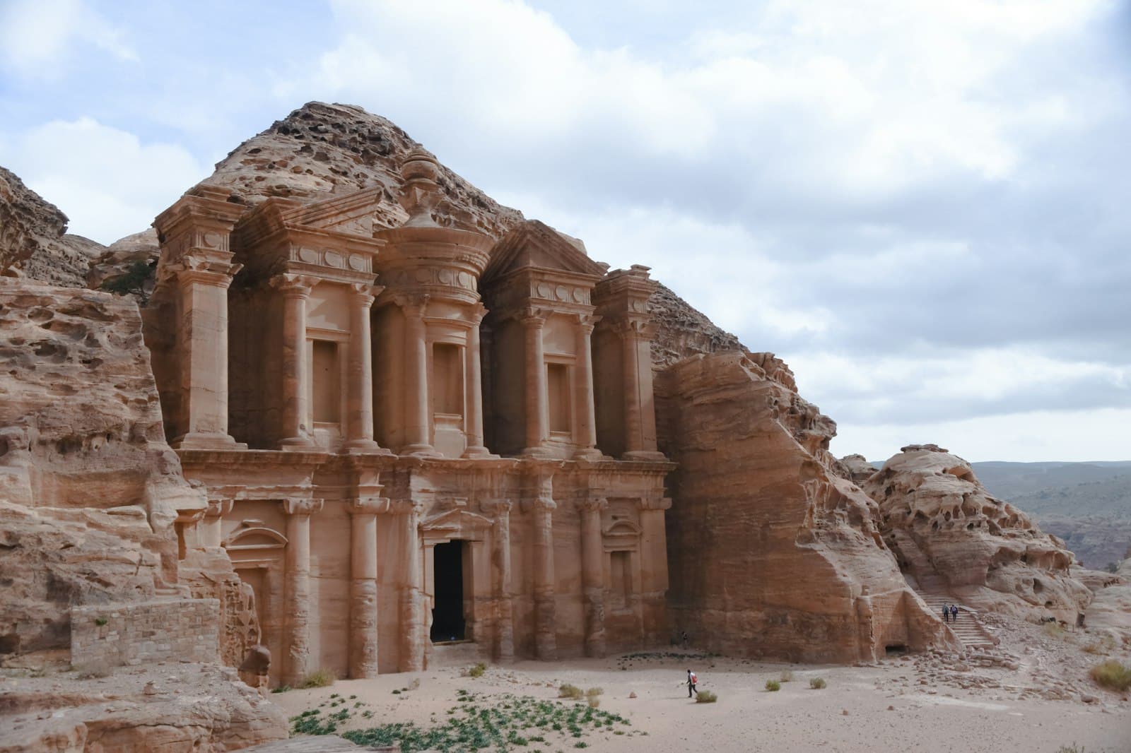 7 Days Legends of Jordan