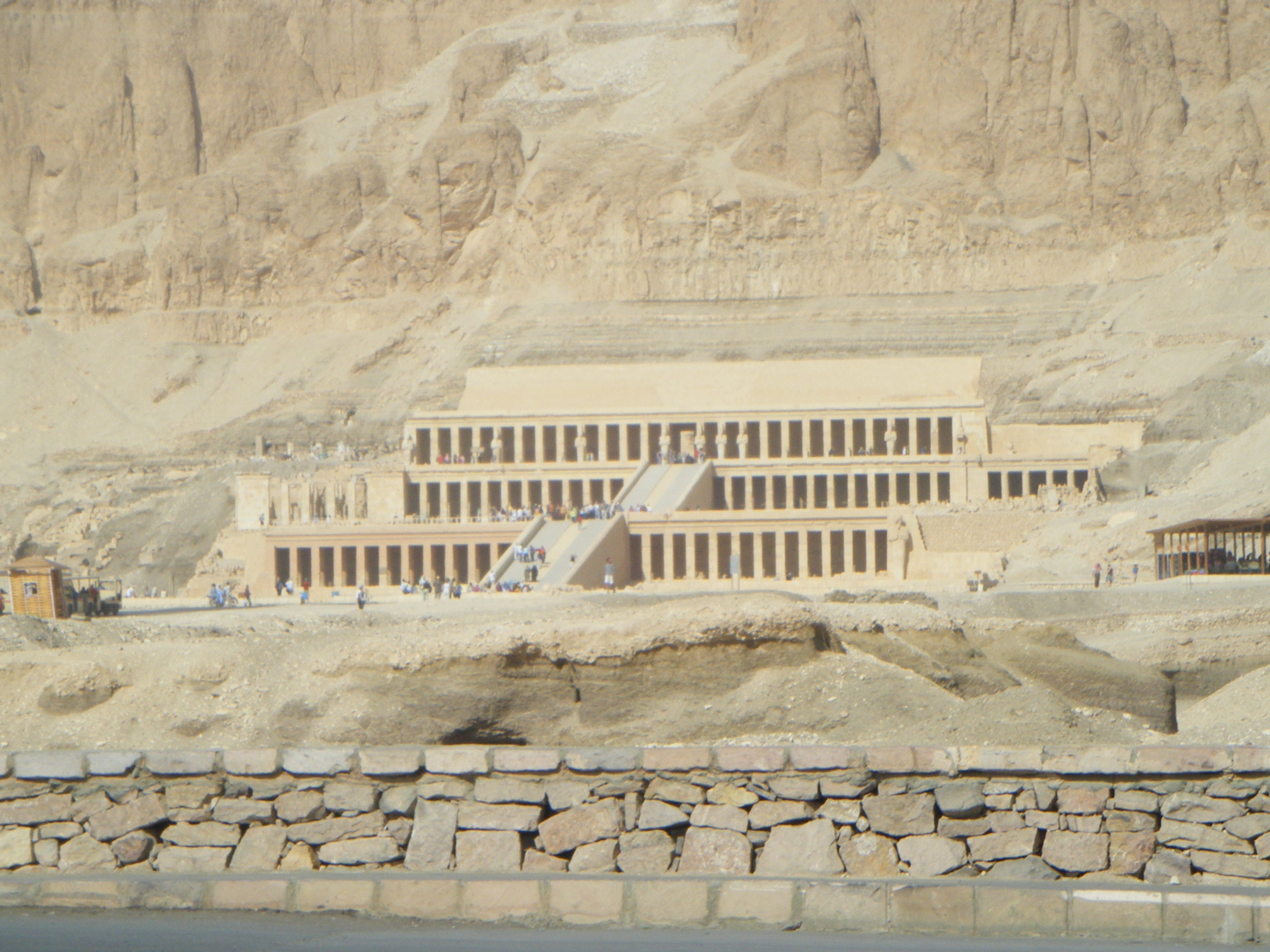 Sound and Light Shows