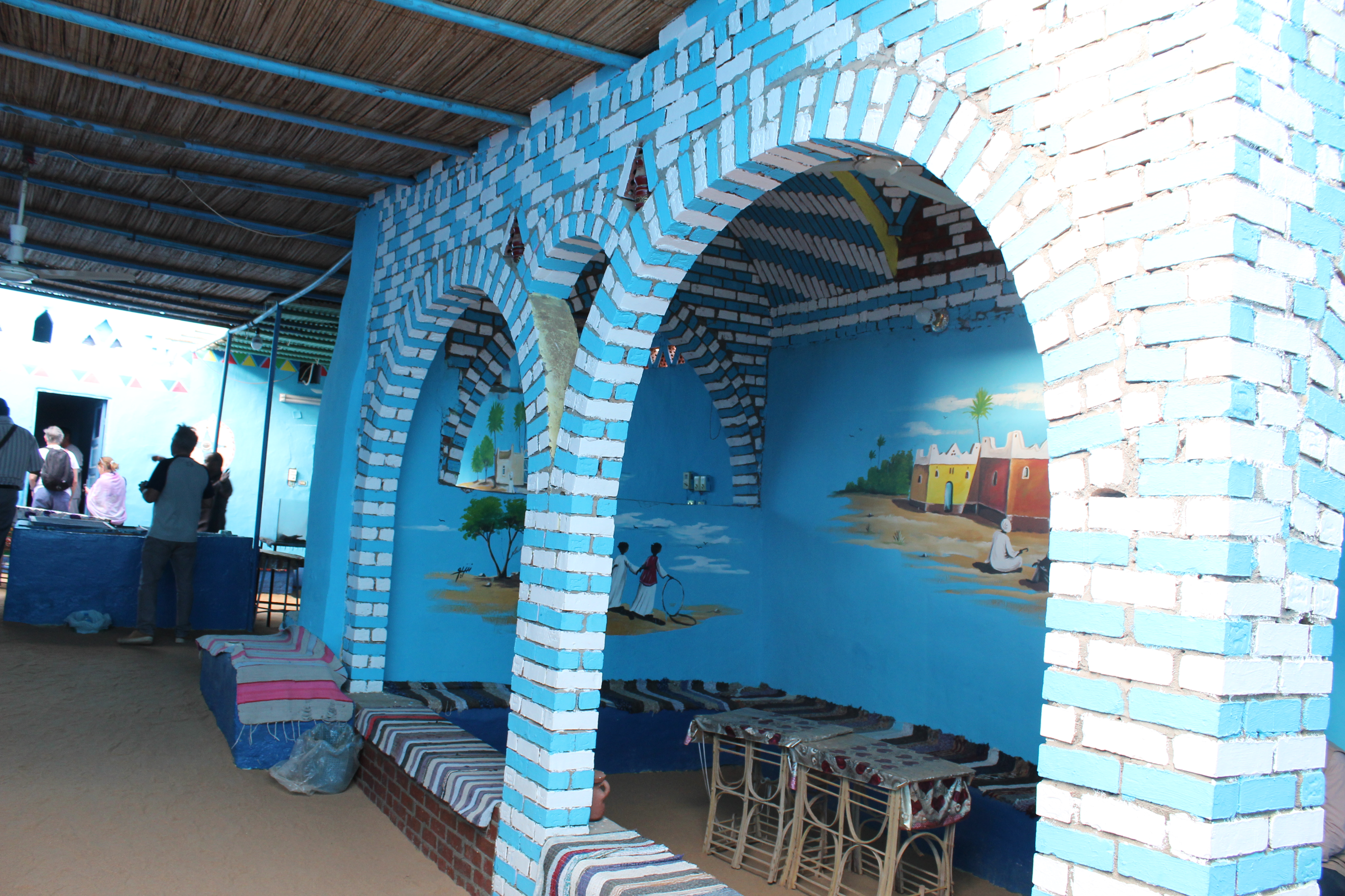 Historic Architecture