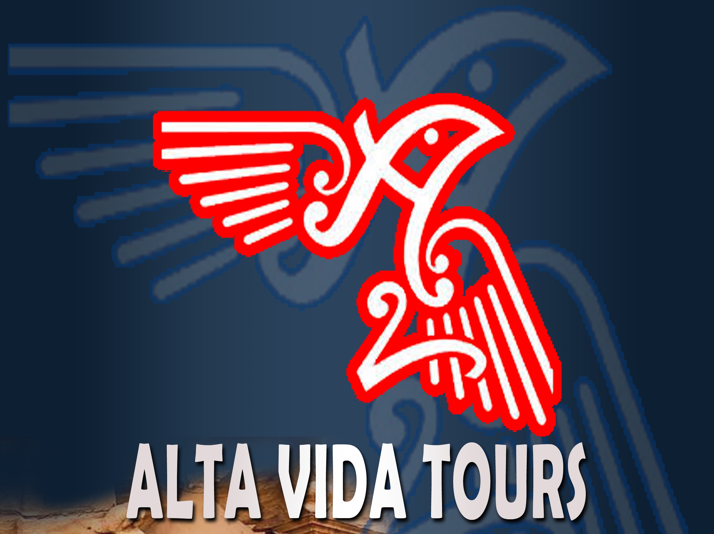 About Us ALTA VIDA TOURS